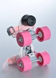 Patines Extensibles
