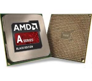Procesador - Acelerador AMD A Dual Core