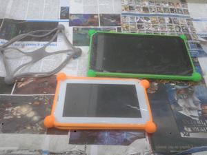 Protector de tablet varios colores y modelos