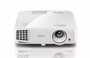 Proyector Benq Ms524 Full Hd lumens Berazategui Nuevo!!