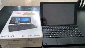 Rca Cambio 2 en 1 Windows 10 Tablet Netbook