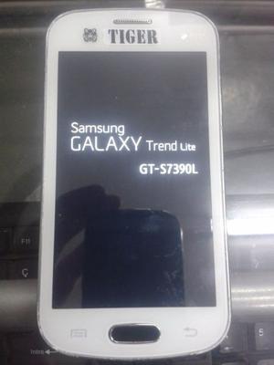 SAMSUNG TREND LITE LIBRE