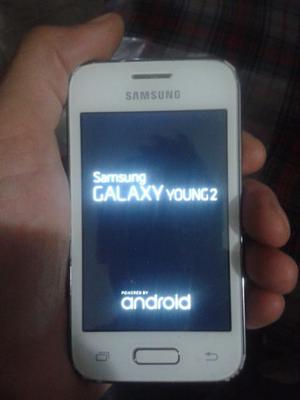 SAMSUNG YOUNG 2 PARA CLARO