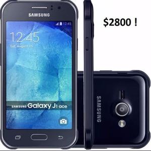 Samsung Galaxy J1 Ace | Nuevos | 4g | Libres | 8gb