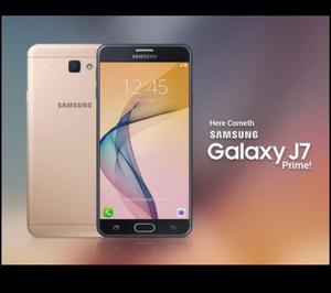 Samsung J7 Prime 16g