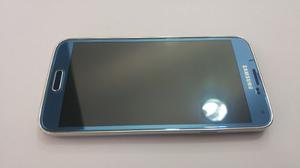 Samsung S5 4g (lte) Sm-g900a (igual A Nuevo)