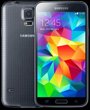 Samsung s5 libre