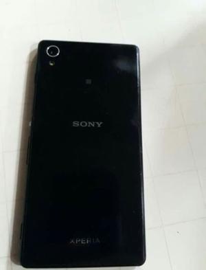 Sony Aqua M4 Dual, Permuto por IPhone