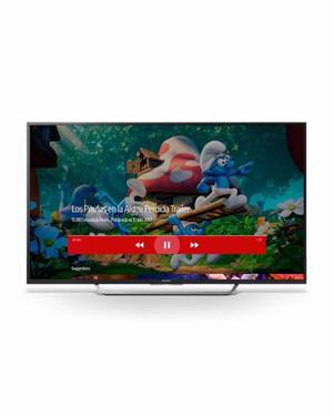 Sony Smart Tv Led 4k Ultra Hd Android Tv 49'' Xbr-49x705d