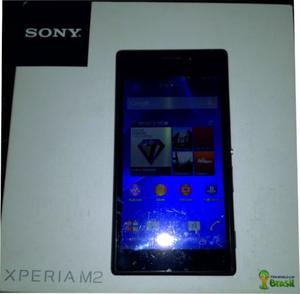 Sony Xperia M2 Libre