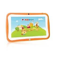 TABLET 7 KOLKE FAMILY II 8GB