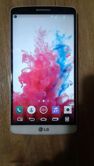 TELEFONO LG G3 D855 IMPECABLE