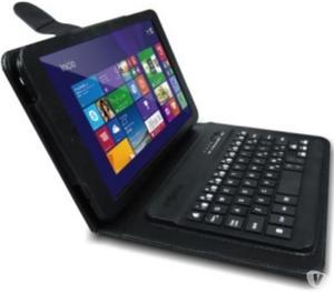 Tablet CROMAX CR X895 + TECLADO + FUNDA nuevo garantia