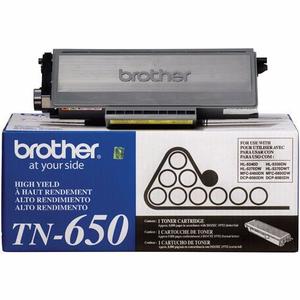 Toner Brother Tn 650 Alternativo - Gl Store