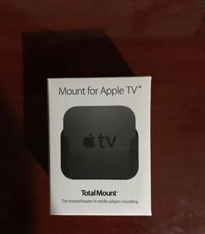 TotalMount Apple TV Mount