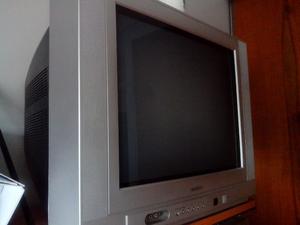 Tv Admiral 21 Pantalla Plana