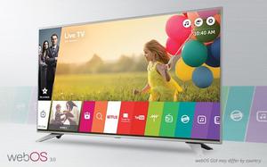 Tv Led LG 49" Smart 4K (ultra hd) uh super oferta