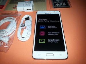 Vendo Celular Samsung Grand Prime 4G