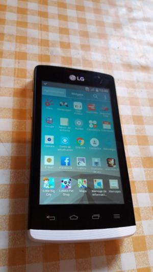 Vendo LG Kit Libre Con Flash