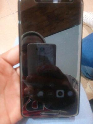 Vendo MOTO X PLAY (solo permuto x MOTO G4PLUS)