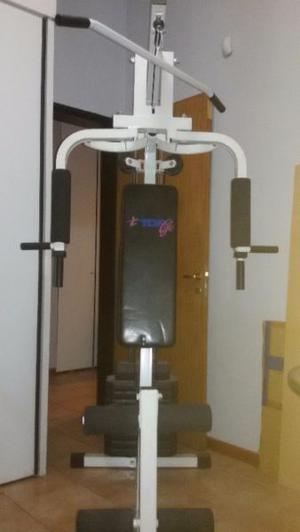 Vendo Multi gym