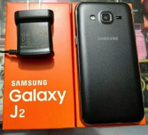 Vendo Samsung Galaxy J2