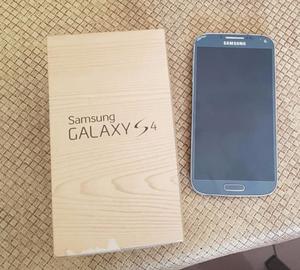 Vendo Samsung Galaxy S4. Como NUEVO!