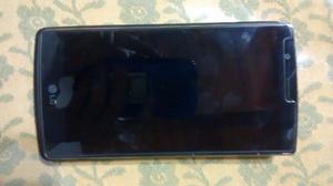 Vendo celular LG G4