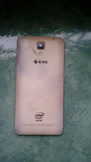 Vendo celular exo spanky a58