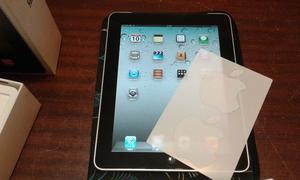 Vendo iPad 1 URGENTE