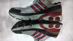 Zapatillas Adidas Us11-uk, Running