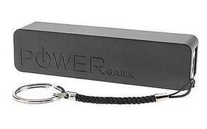 cargador bateria portatil power bank mah - la plata