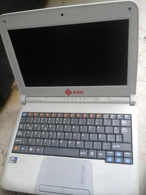 netbook para reparar o repuesto