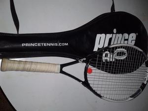 raqueta PRINCE....AIR 0 nueva poco uso