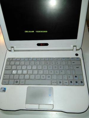 vendo $...netbook -con teclado virtual - windows 7 -