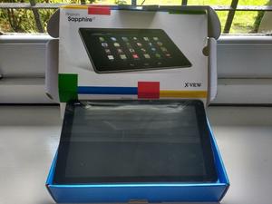 vendo tablet X-VIEW Protón Sapphire LT 10"