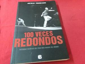 100 Veces Redondos Libro