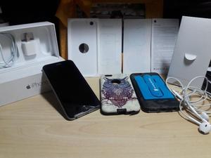 Apple Iphone 6 16gb lte 4g Space Gray