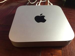 Apple Mac Mini 2,5 Ghz Intel Core I5 + Teclado + Mouse