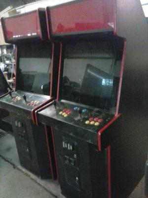 Arcades 25