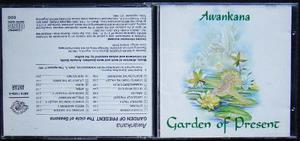 Awankana - Garden Of Present