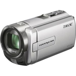 CAMARA FILMADORA SONY DCR-SX85