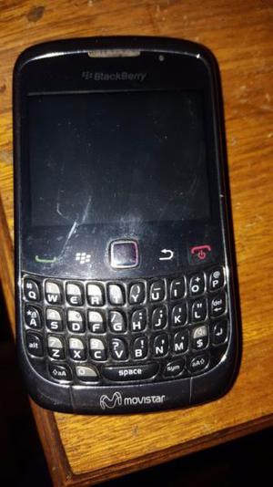 CASI SIN USO - BLACKBERRY 