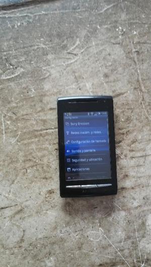 CELULAR SONY ERICSSON XPERIA