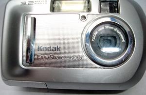 Camara Digital Kodak Easy Share Cxmp.zoom
