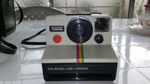 Camara Polaroid Instantanea Modelo  Puedo Bajar Precio