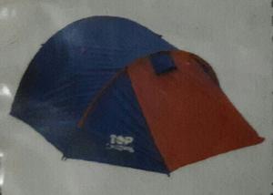 Carpa para camping 3 personas Modelo Iglú - Nueva