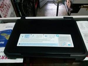 Escaner Completo Epson L355 Funcionando C/ Garantia