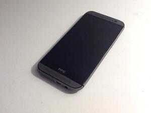 HTC One M8 Funcionando OPORTUNIDAD. Leer Bien !!!