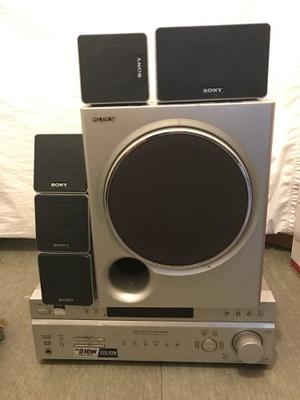 Home Theater Sony Str-k680